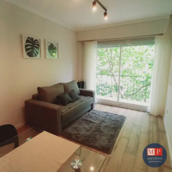 Departamento de 2 ambientes en venta en Centro