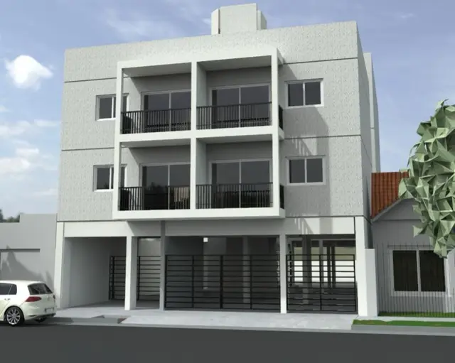 Departamento de 2 ambientes en venta en VILLA PRIMERA