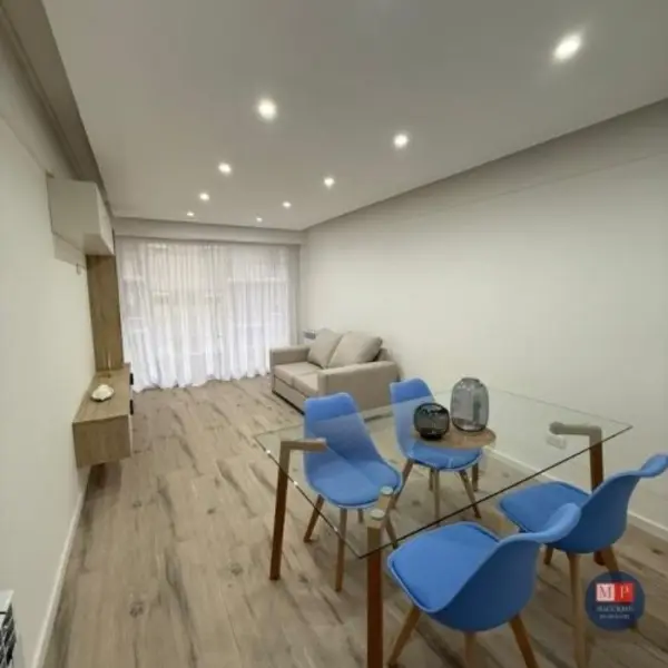 Departamento de 3 ambientes en venta en Centro