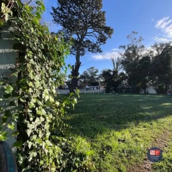 Terreno en venta en FRAY LUIS BELTRAN