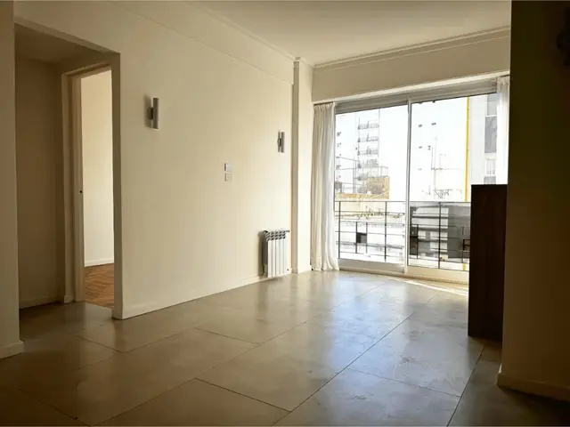Departamento de 2 ambientes en venta en ESTACION TERMINAL (ALDREY)