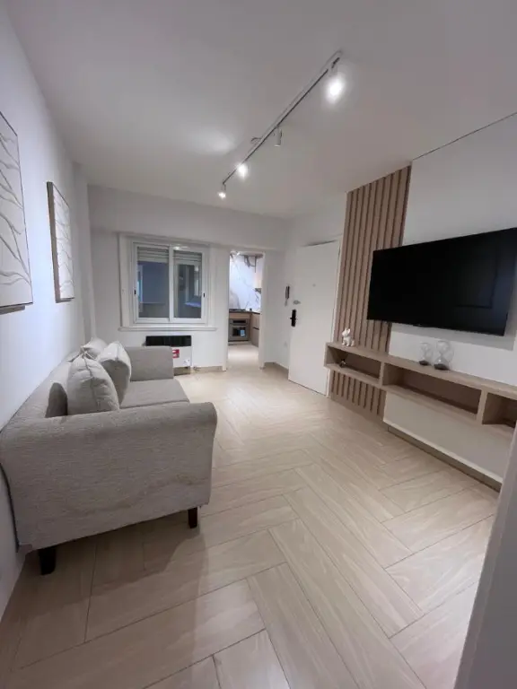 Departamento de 2 ambientes en venta en Centro