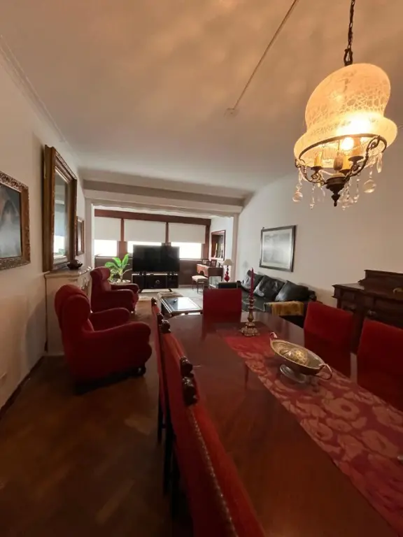 Departamento de 4 ambientes en venta en Centro