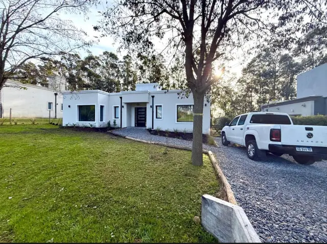 Casa de 3 ambientes en venta en Mar del Plata