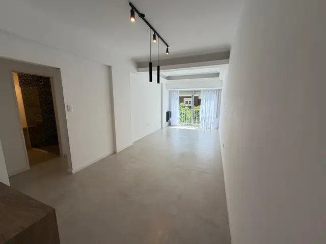 Departamento de 3 ambientes en venta en Centro