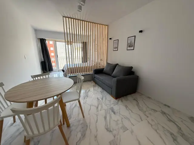 Departamento de 1 ambiente en venta en Centro