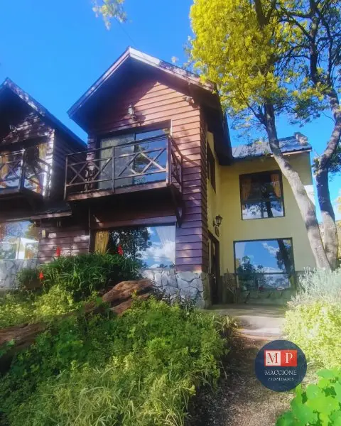 Casa de 3 ambientes en venta en SIERRA DE LOS PADRES