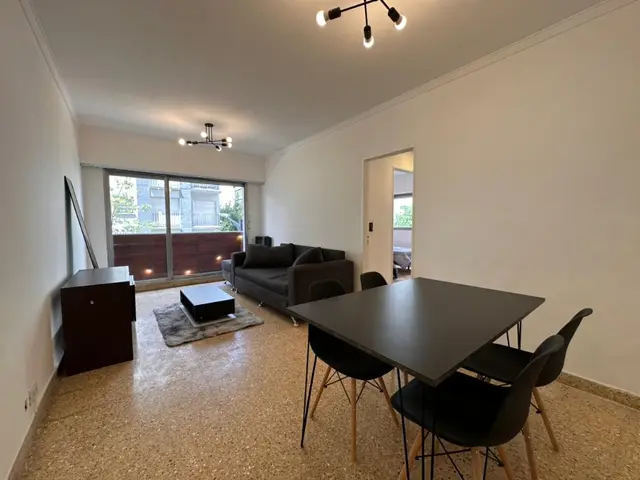 Departamento de 3 ambientes en venta en Centro