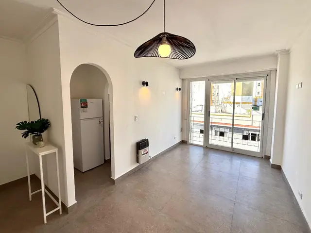 Departamento de 2 ambientes en venta en ESTACION TERMINAL (ALDREY)