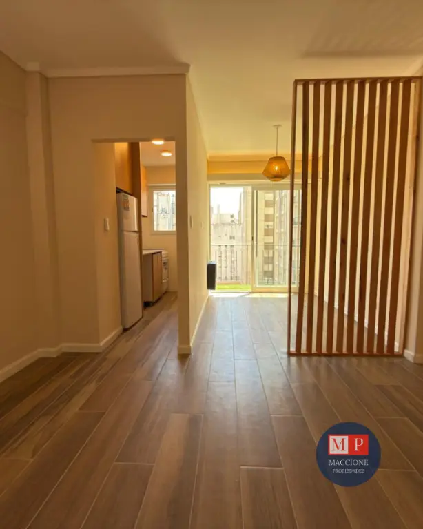Departamento de 1 ambiente en venta en Centro