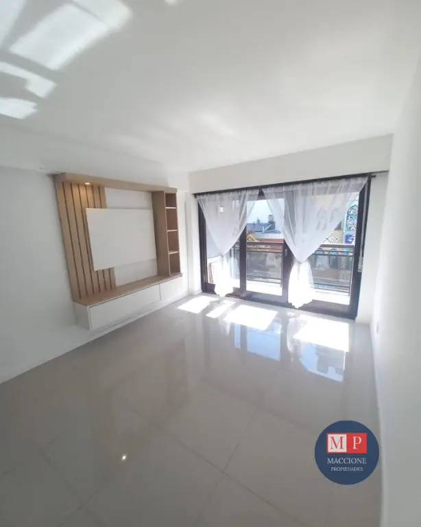 Departamento de 3 ambientes en venta en NEWBERY JORGE