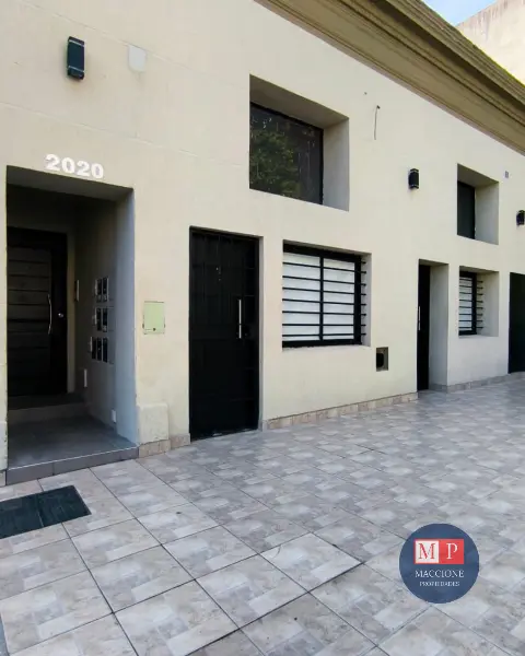 PH de 2 ambientes en venta en SAN JUAN