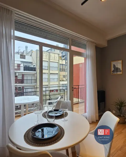 Departamento de 1 ambiente en venta en Centro
