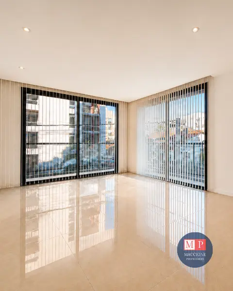 Departamento de 3 ambientes en venta en ESTACION TERMINAL (ALDREY)