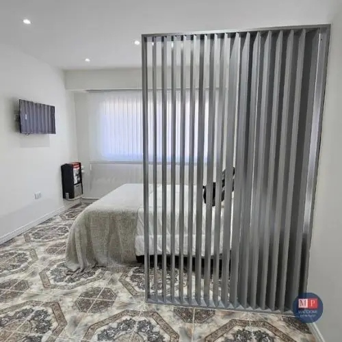 Departamento de 1 ambiente en venta en Centro