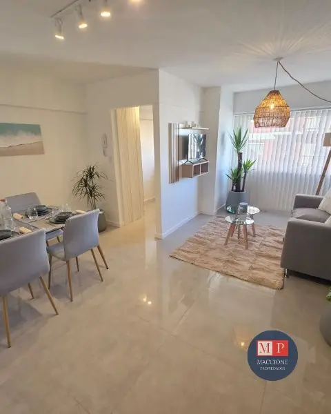 Departamento de 2 ambientes en venta en ESTACION TERMINAL (ALDREY)