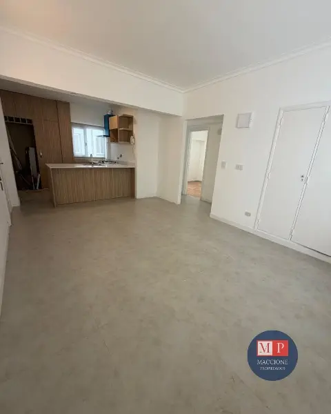 Departamento de 3 ambientes en venta en PLAZA PERALTA RAMOS