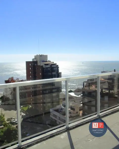 Departamento de 3 ambientes en venta en LOMAS DE STELLA MARIS