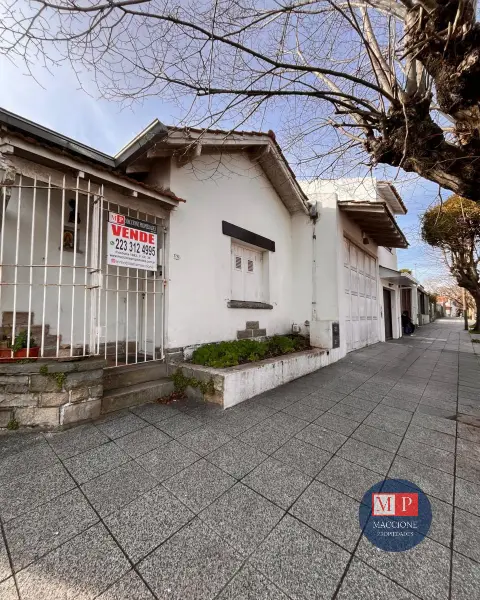Casa de 3 ambientes en venta en SAN JOSE