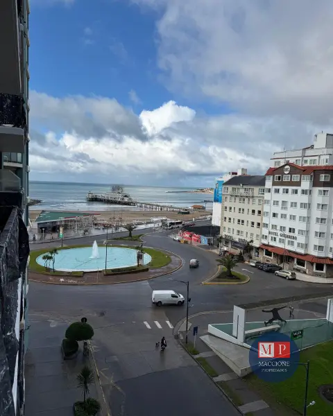 Departamento de 2 ambientes en venta en LA PERLA