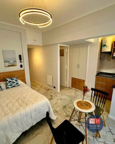 Departamento de 1 ambiente en venta en Centro