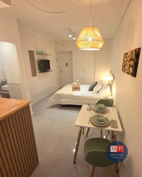 Departamento de 1 ambiente en venta en Centro