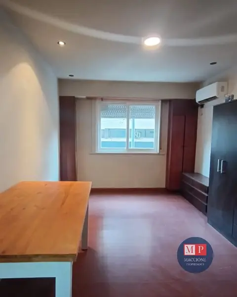 Departamento de 1 ambiente en alquiler en Centro