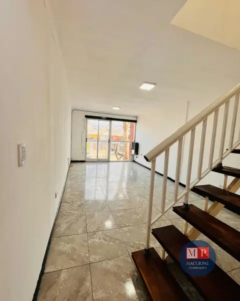 Departamento de 3 ambientes en alquiler en VILLA PRIMERA
