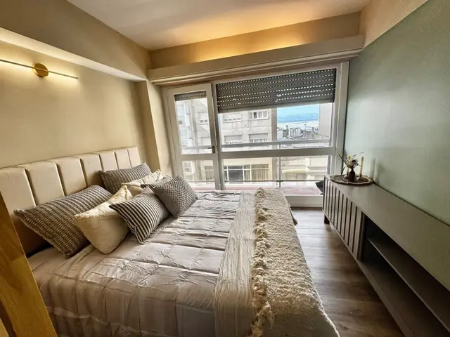 Departamento de 1 ambiente en venta en Centro