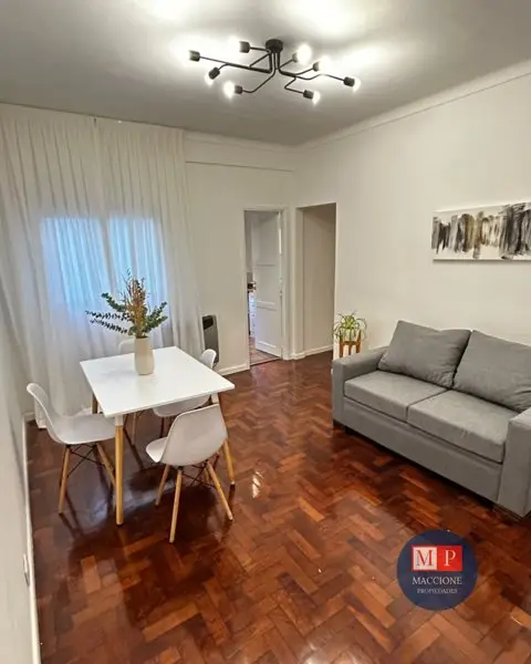 Departamento de 3 ambientes en venta en Área Centro