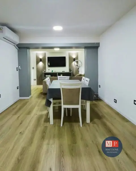Departamento de 3 ambientes en venta en Centro