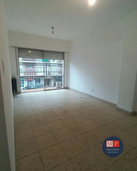 Departamento de 2 ambientes en alquiler en SAN JUAN