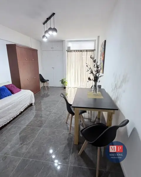 Departamento de 1 ambiente en venta en Centro
