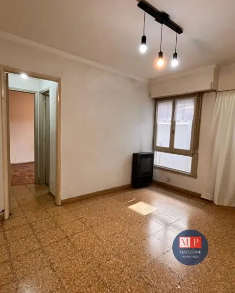 Departamento de 2 ambientes en alquiler en SAN JOSE