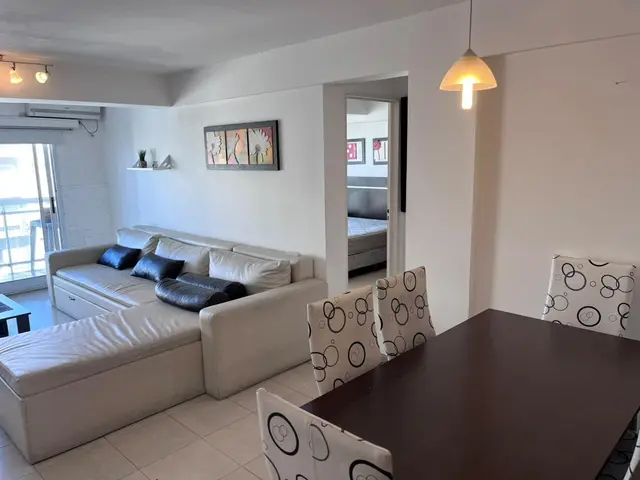 Departamento de 3 ambientes en venta en Centro