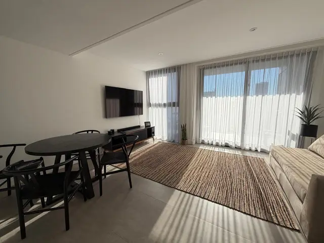 Departamento de 2 ambientes en venta en ESTACION TERMINAL (ALDREY)