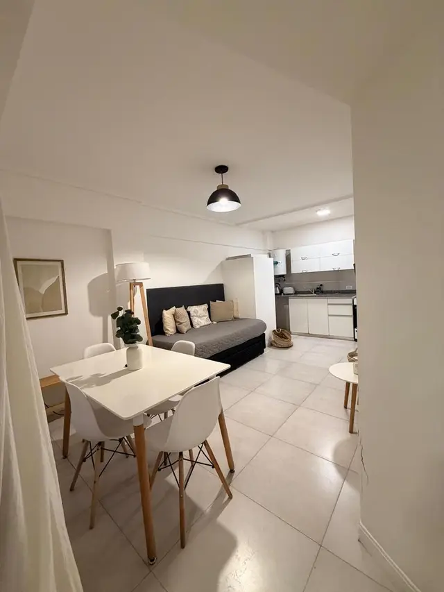 Departamento de 2 ambientes en venta en Centro