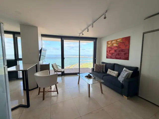 Departamento de 2 ambientes en alquiler en LOMAS DE STELLA MARIS