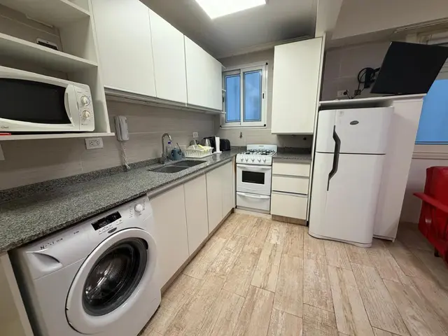 Departamento de 2 ambientes en venta en Centro