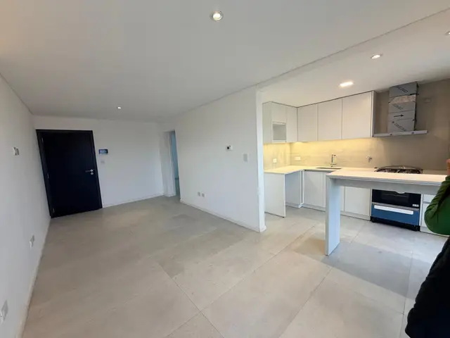 Departamento de 2 ambientes en venta en LA PERLA