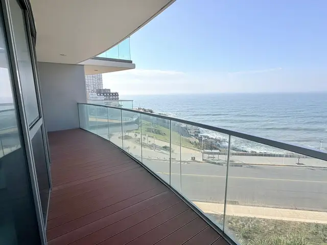 Departamento de 2 ambientes en venta en LOMAS DE STELLA MARIS