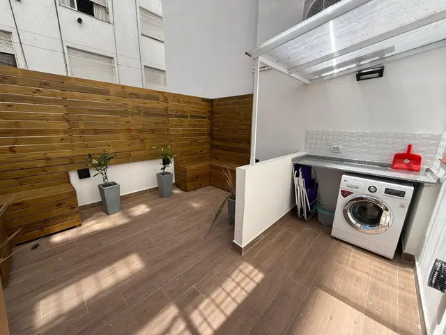 Departamento de 2 ambientes en venta en Centro