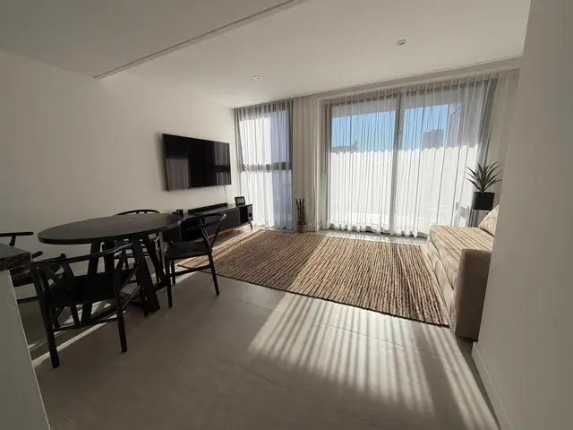 Departamento de 2 ambientes en venta en PLAZA PERALTA RAMOS