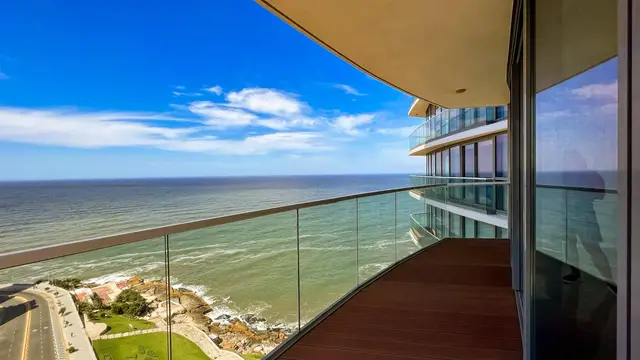 Departamento en venta en LOMAS DE STELLA MARIS