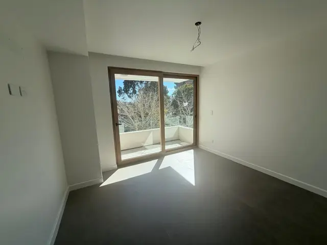 Departamento de 2 ambientes en venta en Playa Grande