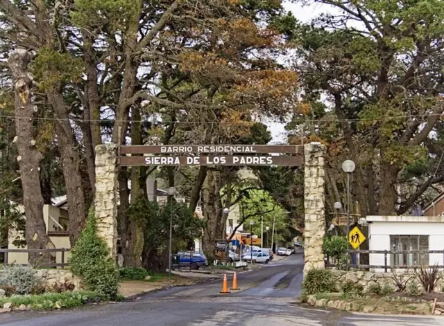 Terreno en venta en Centro