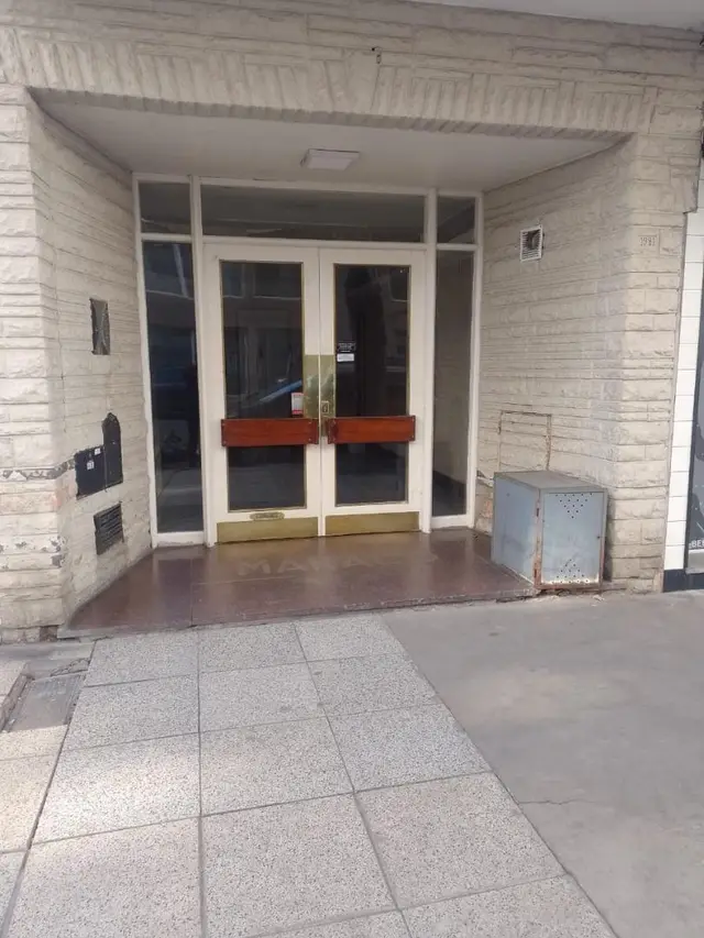 Departamento de 3 ambientes en venta en TERMAS HUINCO