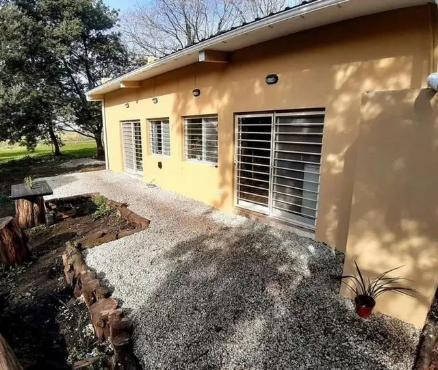 Casa de 2 ambientes en venta en ESTACION TERMINAL (ALDREY)