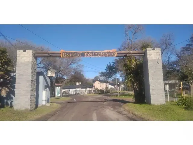 Terreno en venta en Centro