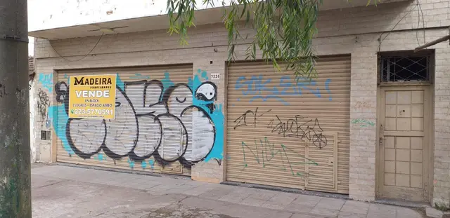 Local en venta en NUEVE DE JULIO